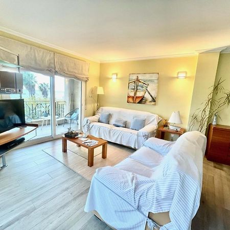 Seahomes Vacations - Nautic Maritime Apt Бланес Екстериор снимка