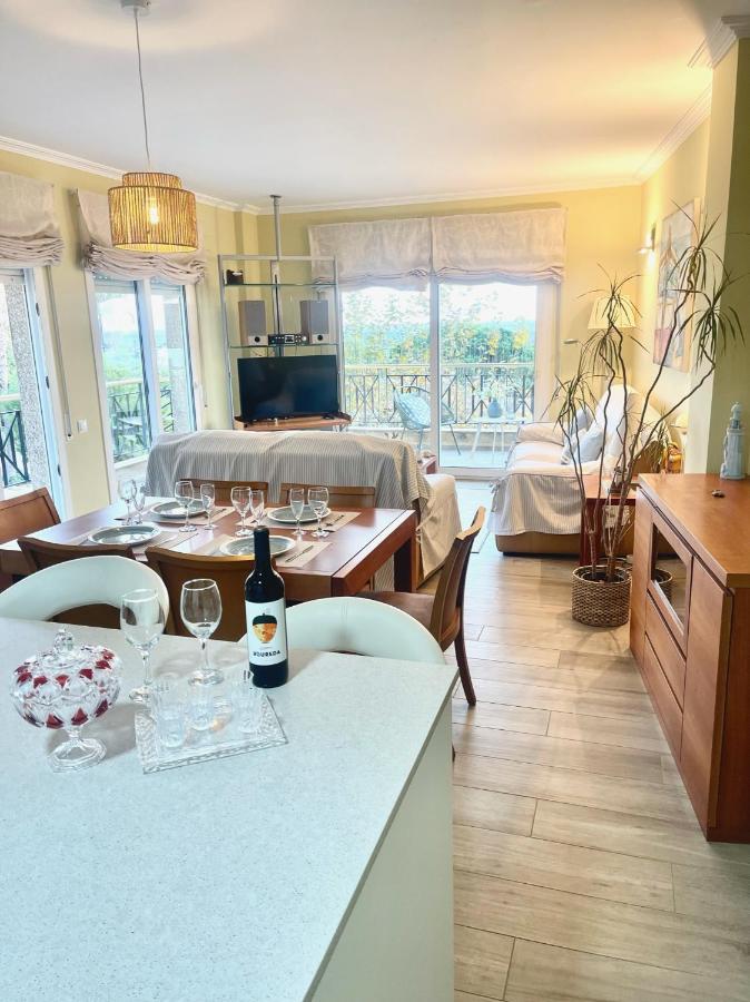 Seahomes Vacations - Nautic Maritime Apt Бланес Екстериор снимка