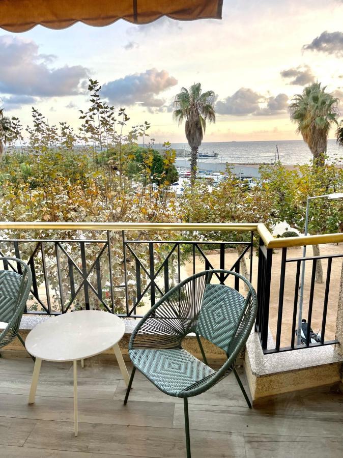 Seahomes Vacations - Nautic Maritime Apt Бланес Екстериор снимка